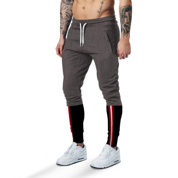 Gearhumans Ghostbusters Answer the Call 2016 Cosplay Custom Sweatpants GV18018 Sweatpants Sweatpants S 