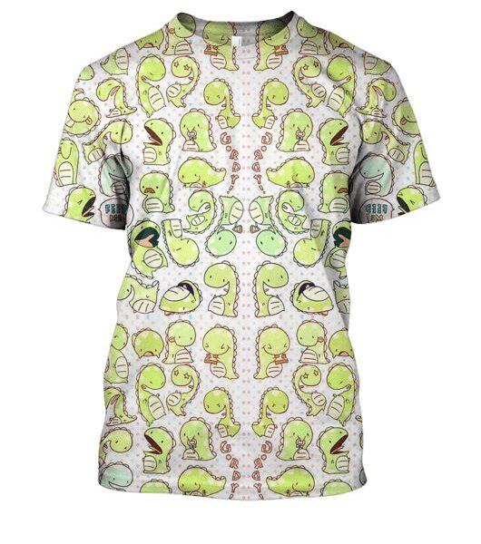 Halloween Hoodies - T-Shirt Apparel HL101108 3D Custom Fleece Hoodies T-Shirt S