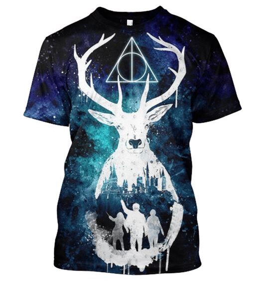 Halloween Hoodies T-Shirt Apparel NM060210 3D Custom Fleece Hoodies T-Shirt S