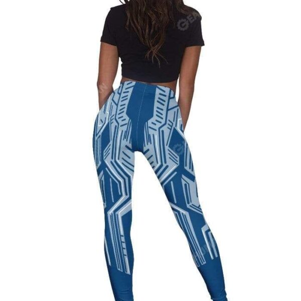 Halo Cortana Leggings Apparel CO-AT0312197 Leggings 