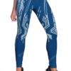 Halo Cortana Leggings Apparel CO-AT0312197 Leggings Leggings S 