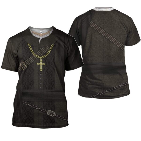 Hoodie Custom Aramis Apparel HD-AT02101902 3D Custom Fleece Hoodies 