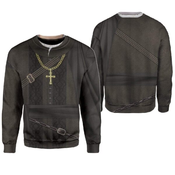 Hoodie Custom Aramis Apparel HD-AT02101902 3D Custom Fleece Hoodies 