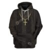 Hoodie Custom Aramis Apparel HD-AT02101902 3D Custom Fleece Hoodies Hoodie S 