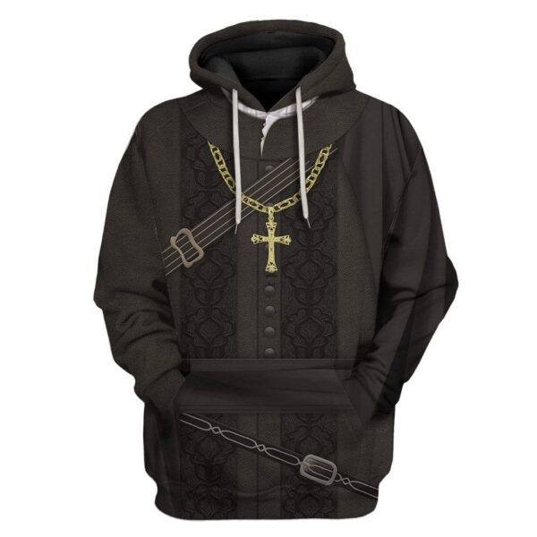 Hoodie Custom Aramis Apparel HD-AT02101902 3D Custom Fleece Hoodies Hoodie S 