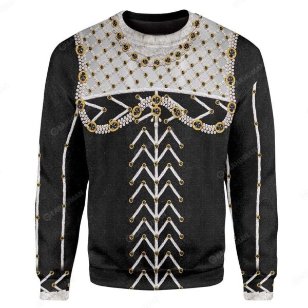 Hoodie Custom Catherine de M??dicis Apparel HD-AT23101904 3D Custom Fleece Hoodies Long Sleeve S 