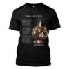 Rocky IV Custom T-shirt - Hoodies Apparel HD-GH110686 3D Custom Fleece Hoodies 