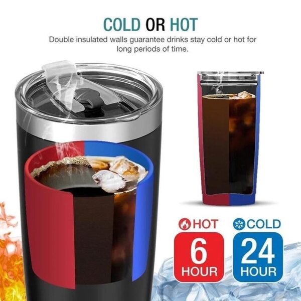 Scuba Diving Girl - Tumbler Cup tumbler Tumbler 