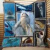 Shark Quilt Quilt Quilt 