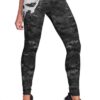 Skull Full-print Leggings HD-GH1106113-LEG Leggings Leggings S 