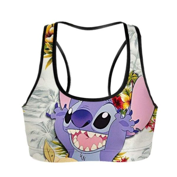 Sport Bra 3d Sport Bra 3D Custom Fleece Hoodies 