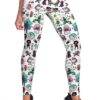 Steven Universe Full-print Leggings HD-MV111405-LEG Leggings Leggings S 