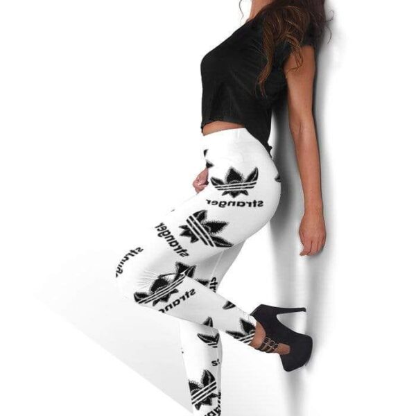 Stranger Full-print Leggings HD-GH20254-LEG Leggings 