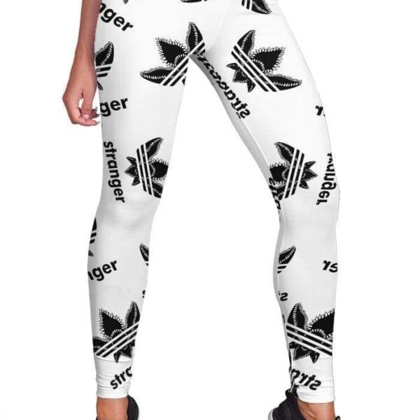 Stranger Full-print Leggings HD-GH20254-LEG Leggings Leggings S 