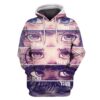 Stranger Things Mike Lucas Dustin Eleven Will Hoodies - T-Shirts Apparel MV110125 3D Custom Fleece Hoodies Hoodie S 