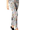 Studio Ghibli Full-print Leggings HD-MV111407-LEG Leggings Leggings S 