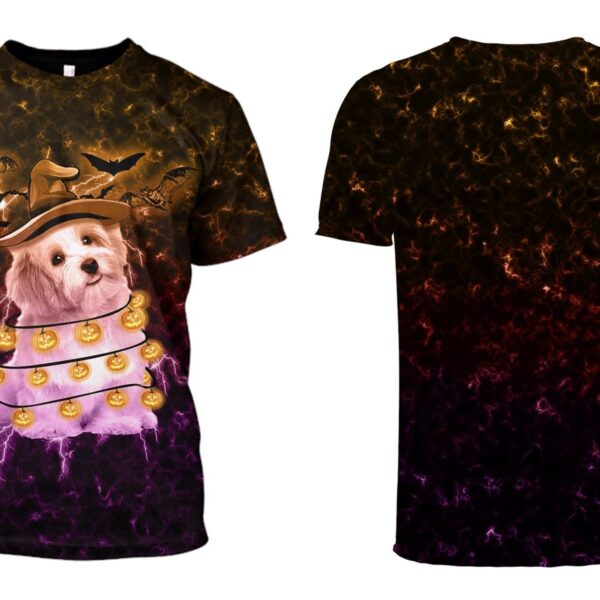 Syston Dog Hoodies - T-Shirts Apparel PET101120 3D Custom Fleece Hoodies 