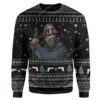 Ugly Counter Strike Custom Sweater Apparel HD-AT19111908 Ugly Christmas Sweater Long Sleeve S 