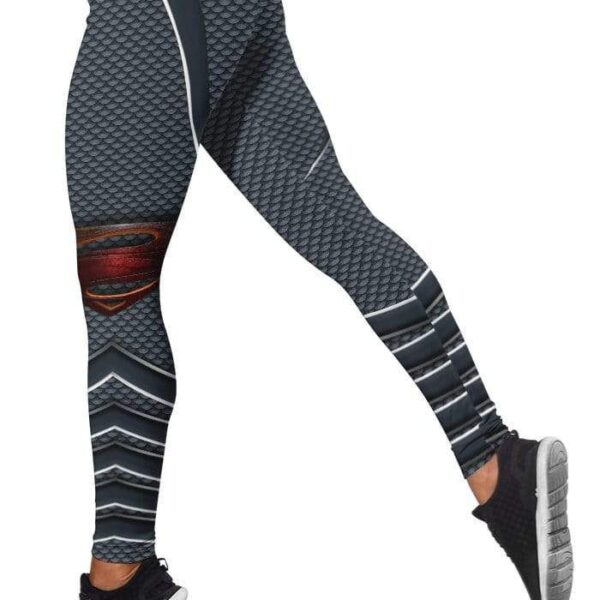 Woman Full-print Leggings HD-GH20048-LEG Leggings 