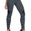 Woman Full-print Leggings HD-GH20048-LEG Leggings Leggings S 