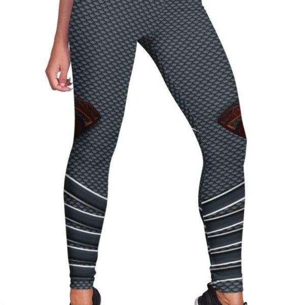 Woman Full-print Leggings HD-GH20048-LEG Leggings Leggings S 