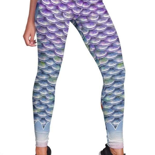 Woman Full-print Leggings HD-GH20049-LEG Leggings Leggings S 