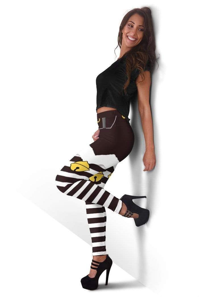 Women Christmas Full-print Leggings HD-GH20097-LEG Leggings