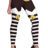 Women Christmas Full-print Leggings HD-GH20097-LEG Leggings Leggings S 